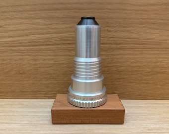 Bell & Howell 16mm Film Projector Lens: 2 Inch T/1.6 Super Proval