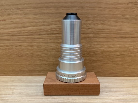 ベル＆ハウエル 16 mm 映写レンズ: 2 インチ T/1.6 スーパープロバル