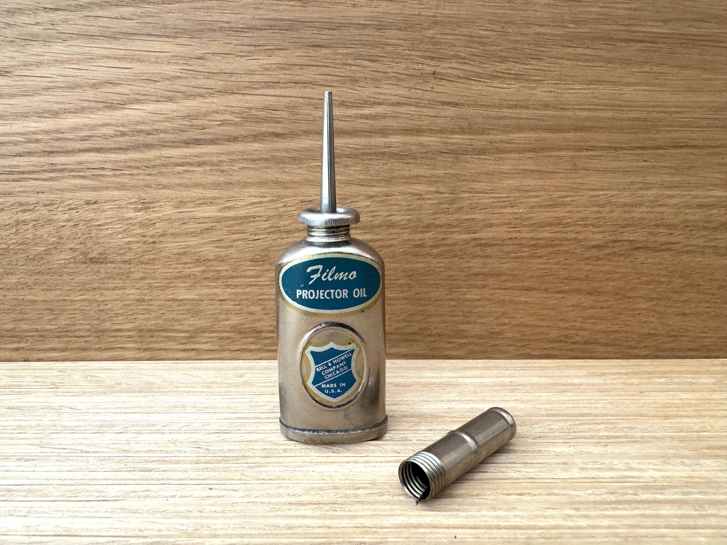 1930 Oil Can - Etsy Canada
