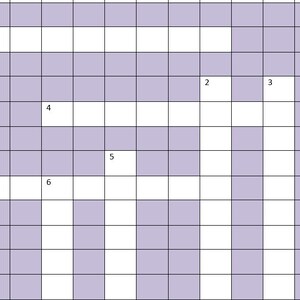 Wound care crossword puzzle for fun or to help study for certification or nursing school