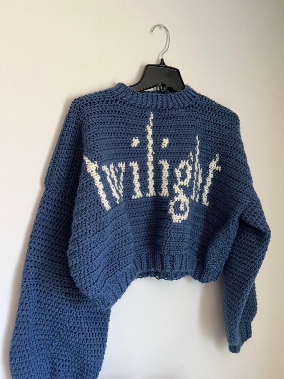 Twilight Sweater Twilight Sweater