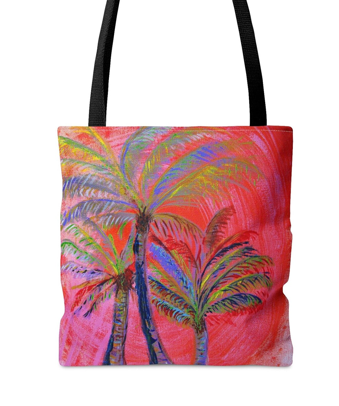 Palm Tree Bags main image 1