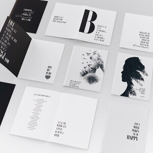 18 motivierende Zitate bündeln | Planerseiten | Inspirierende Planer Dashboards | Planner Page PDFs, druckbar in A4, A5 & US Letter.