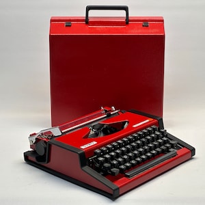 Olympia typewriter - Etsy 日本