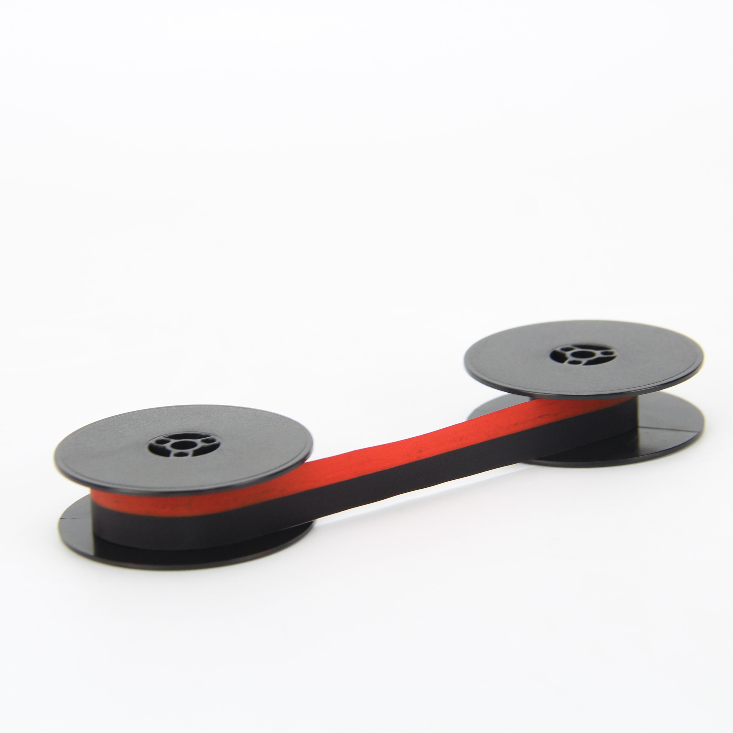 Nastro Olympia Usa Nastro Per Macchina Da Scrivere Olympia SM8 Sm9 Sm3 Nero Doppia Bobina Spedizione Gratuita 480190 - Foto 2