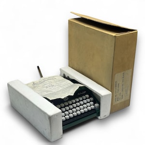 Arabic typewriter - Etsy 日本