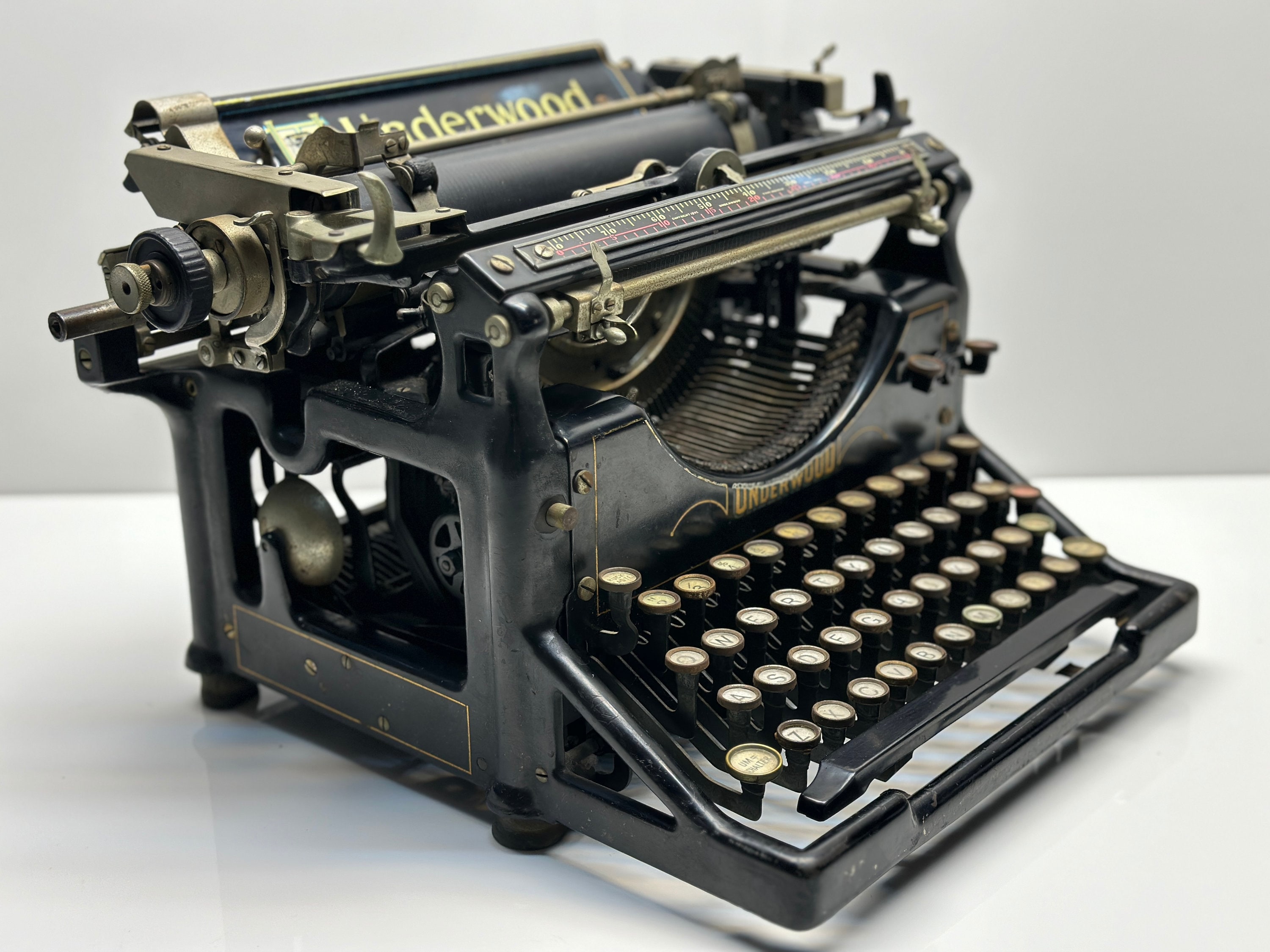 Underwood typewriter - Etsy 日本 Underwood typewriter - Etsy 日本