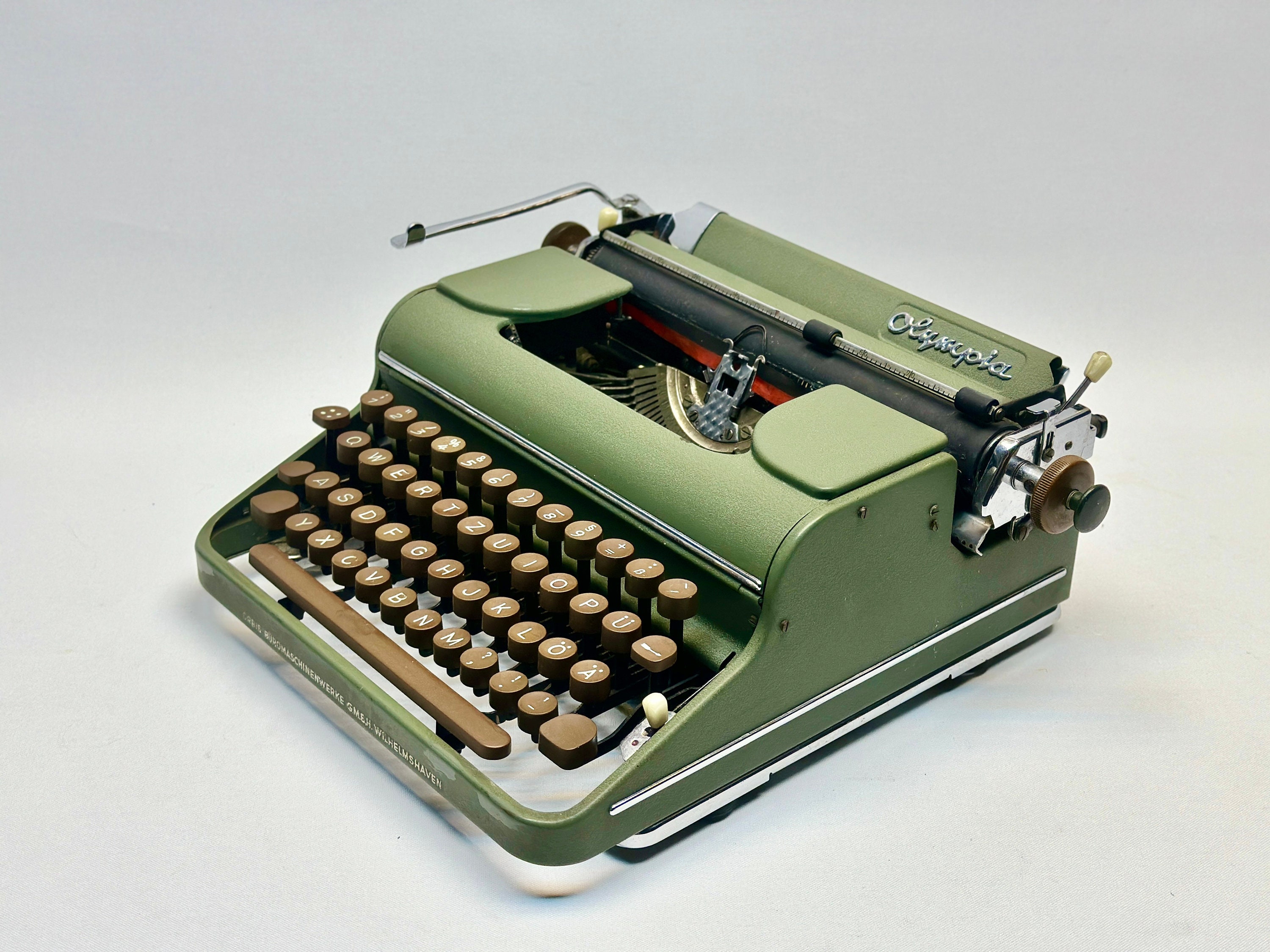 COMOLI/TYPEWRITER W BREASTED セットアップ COMOLI/TYPEWRITER W BREASTED セットアップ