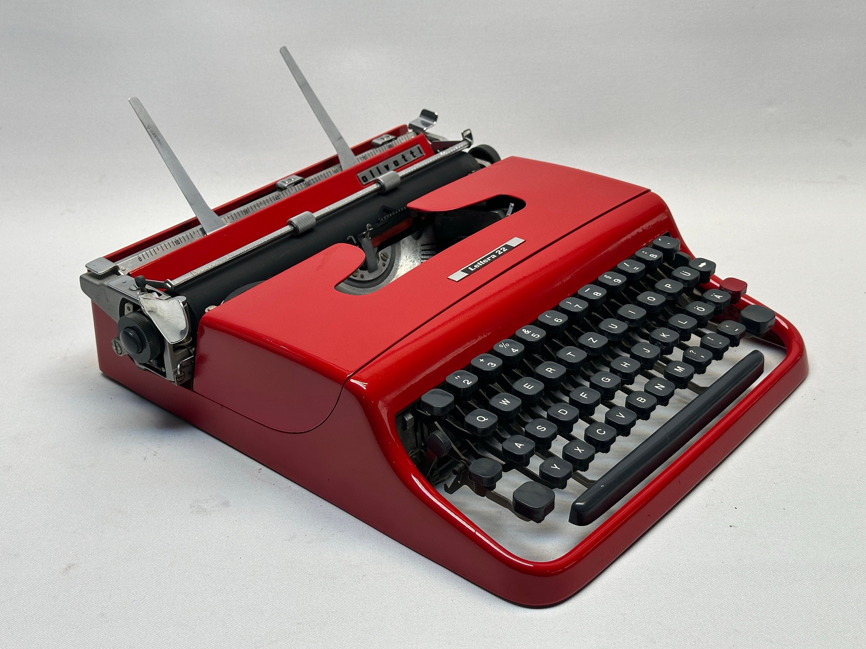 Olivetti lettera 32 - Etsy 日本 Olivetti lettera 32 - Etsy 日本