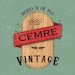 Cemre Vintage