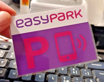 EasyPark HD Printable Sticker Adesivo DIGITALE SCARICABILE Alta Qualit easypark-hd-printable-sticker-adesivo-digitale-scaricabile-alta-qualit