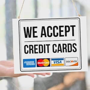 Stores Payment Methods Credit Card Icons Payment Logo Visa Paypal American Express Mastercard Icon Diners Logos for restaurants bar stores HD