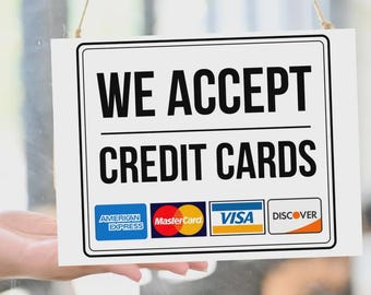 Stores Payment Methods Credit Card Icons Payment Logo Visa Paypal American Express Mastercard Icon Diners Logos for restaurants bar stores HD