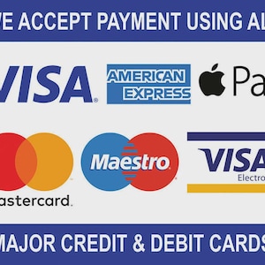 Stores Payment Methods Credit Card Icons Payment Logo Visa Paypal American Express Mastercard Icon Diners Logos for restaurants bar stores