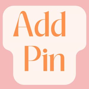 Add pin