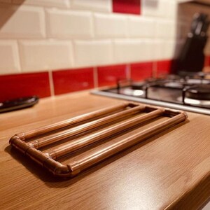 Kitchen Heat Mat -  UK