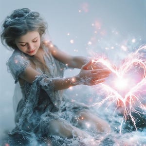 Love Energy Healing | Attract Love, Heal Heartbreak, Strengthen Relationships, Release Blocks | Distance Spiritual Work