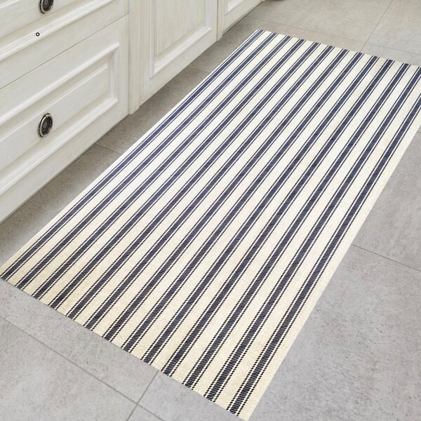 Vinyl Floor Mat Etsy