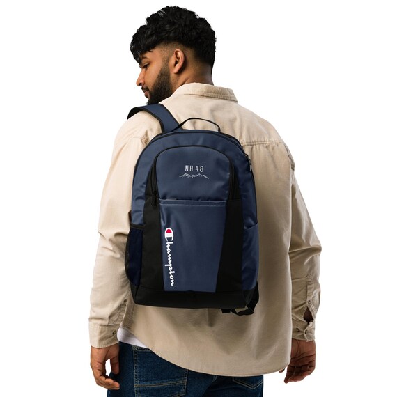 NEW HEMPSHIRE Backpack University Of New Hampshire Apparel & Spirit Store Backpacks  main image 4