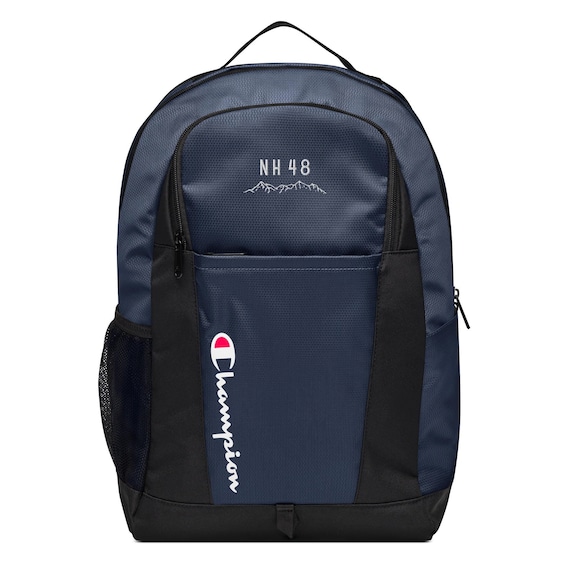 NH 48 Backpack, New Hampshire 4000 Footer Bag, White  display picture 3