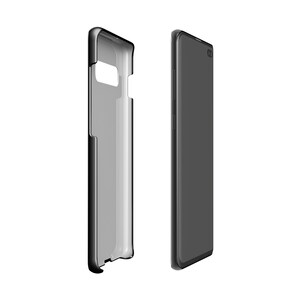 Ninja Y23 Snap case for Samsung®