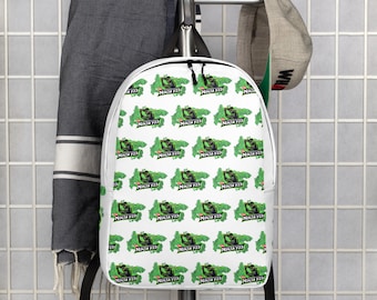 Ninja Y23 Minimalist Backpack