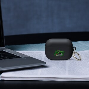 Ninja Y23 Rubber Case for AirPods®