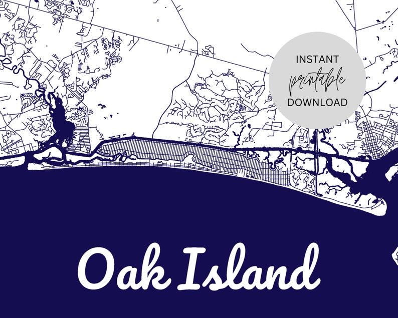 Oak Island Nc Zip Code