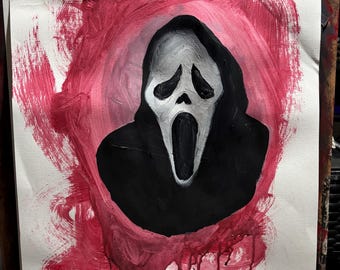 Ghostface