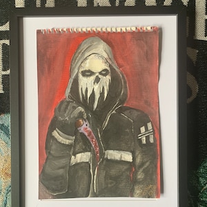 Dead by Daylight - The Legion