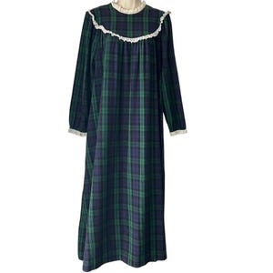 ll bean dressing gown Women's Quilted Robe | Sleepwear