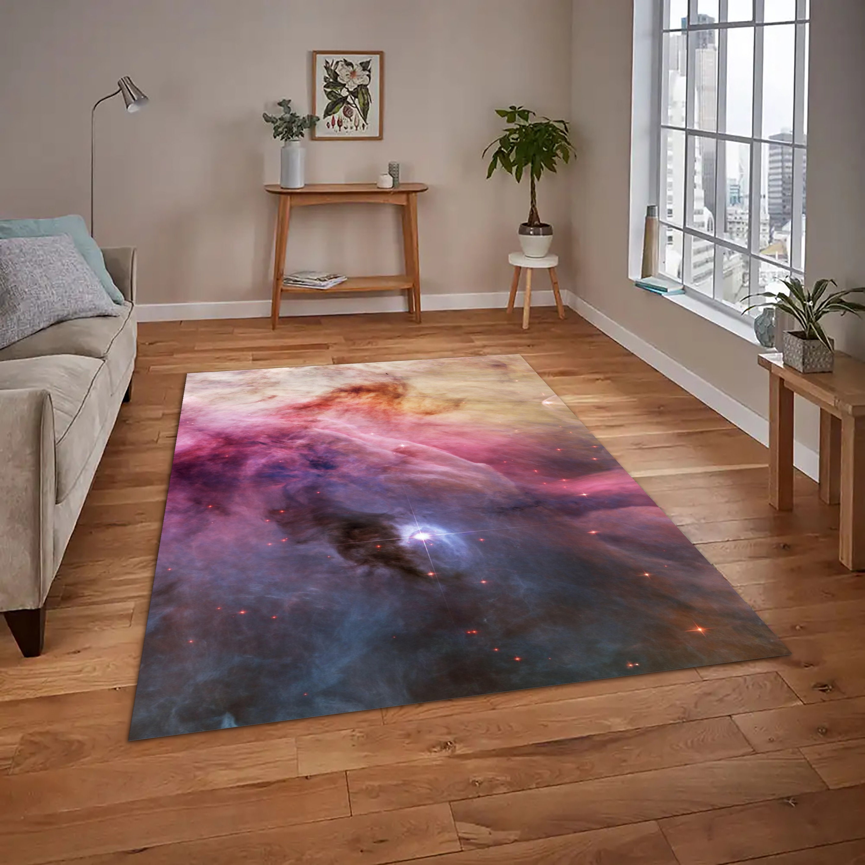 50×225 \"The Milky way” ViNTAGE RUG 50×225 The Milky way” ViNTAGE RUG