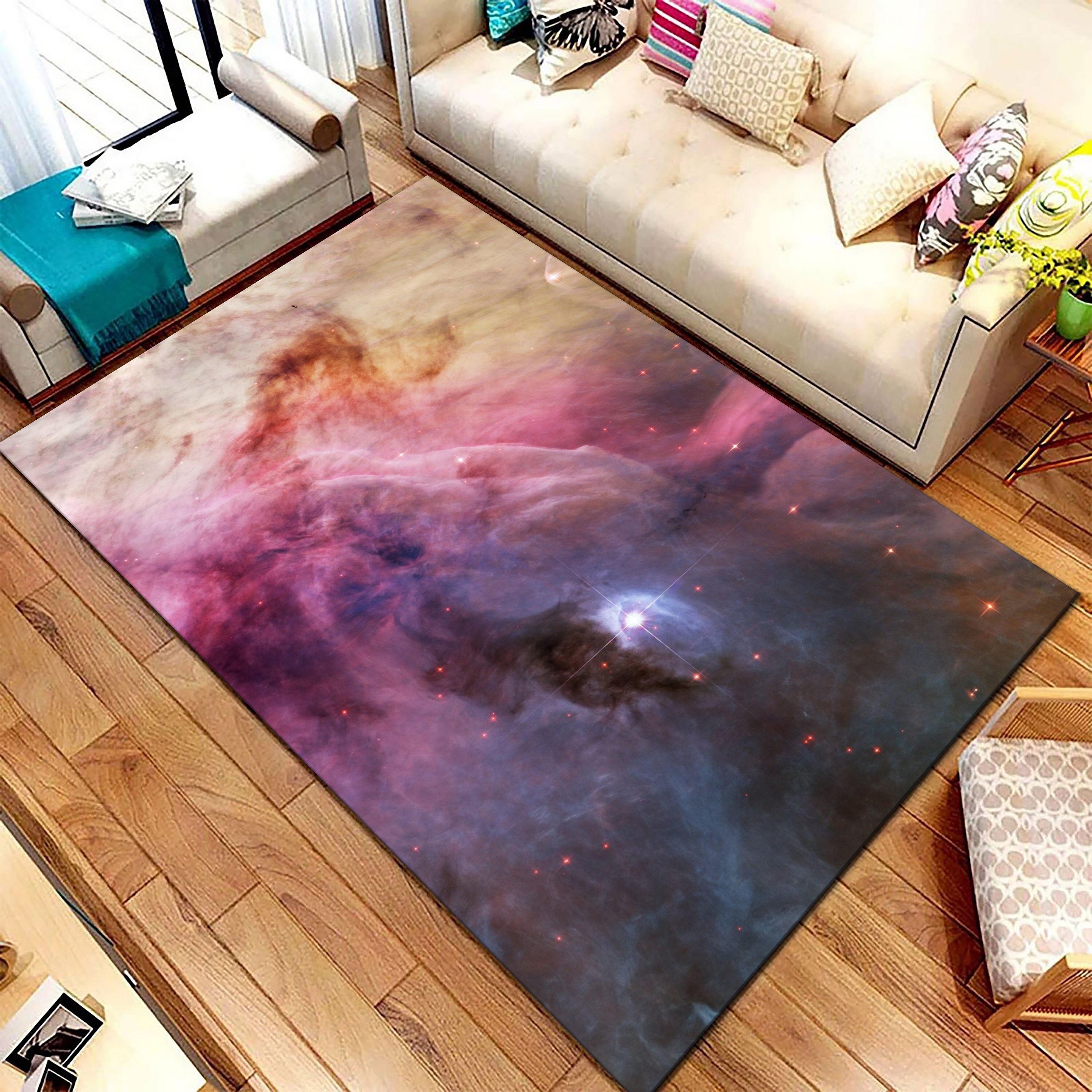 50×225 \"The Milky way” ViNTAGE RUG 50×225 The Milky way” ViNTAGE RUG