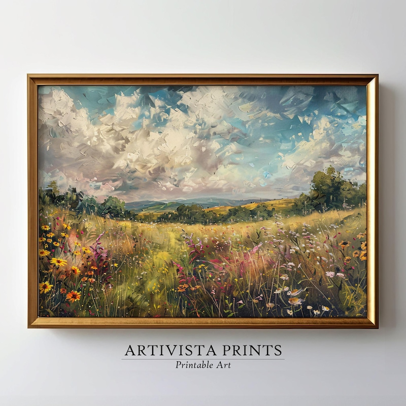 Landscape Orientation Art Exhibition Prints - Etsy New Zealand