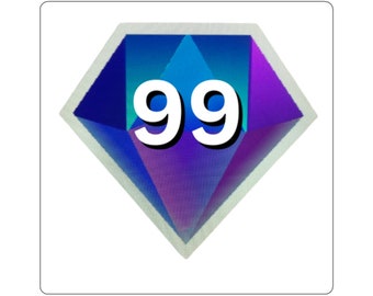 MLB the Show 99 Diamond Sticker