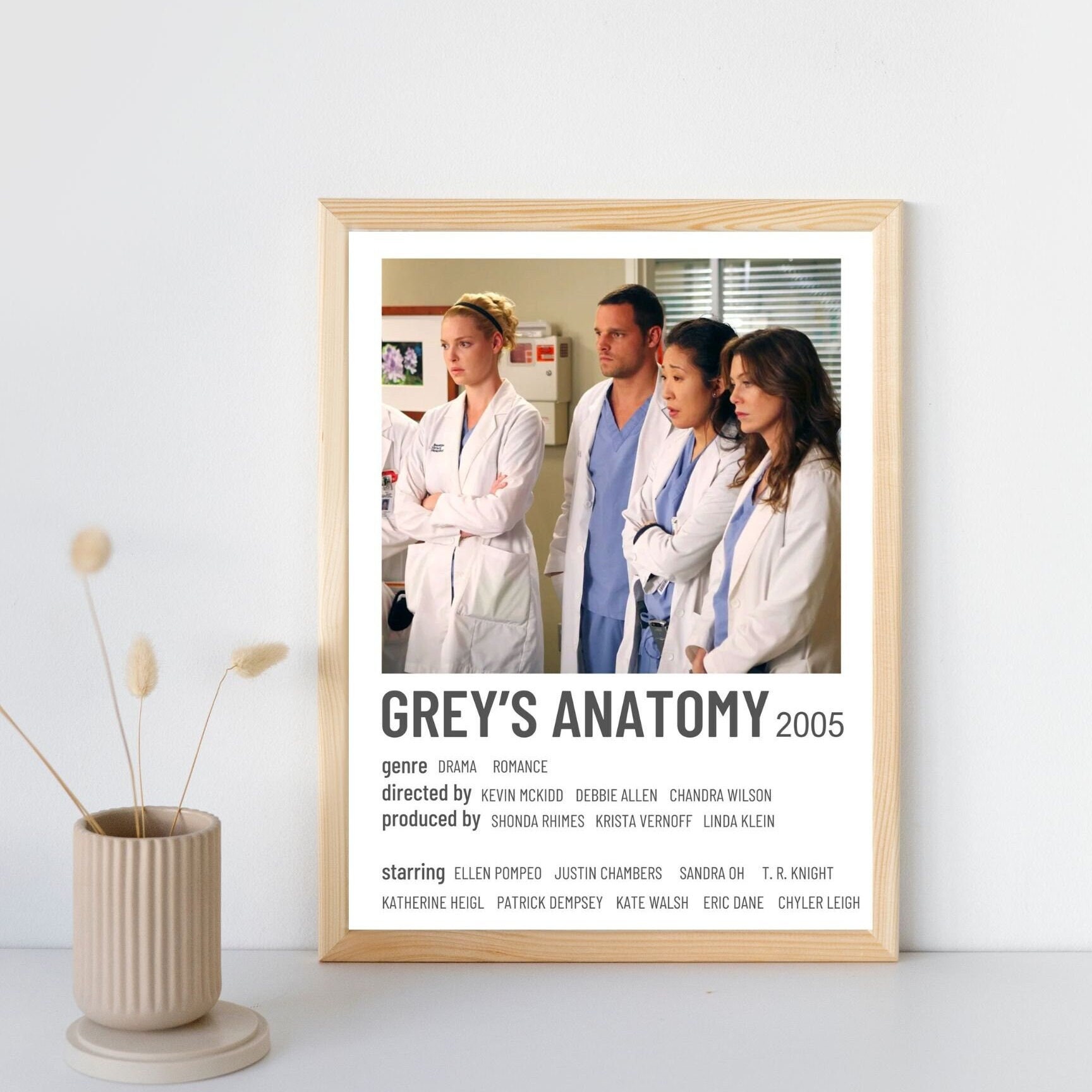 Chandra Wilson Watch Greys Anatomy S17 Grey's Anatomy Season Watch