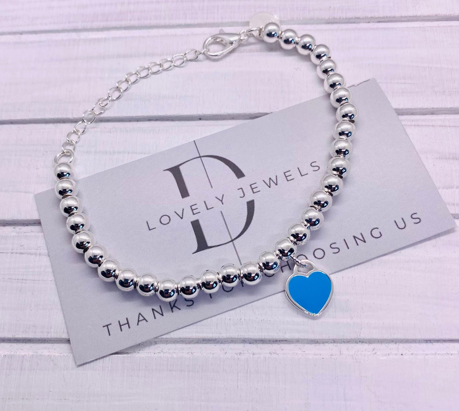 3 Pezzi Cuore Braccialetto Argento Braccialetto di Amicizia per Ragazze Donna, Feelairy Braccialetti a Corda Sottile Regolabile Braccialetto Fatto a Mano Regalo per Coppia Compleanno Natale Festa