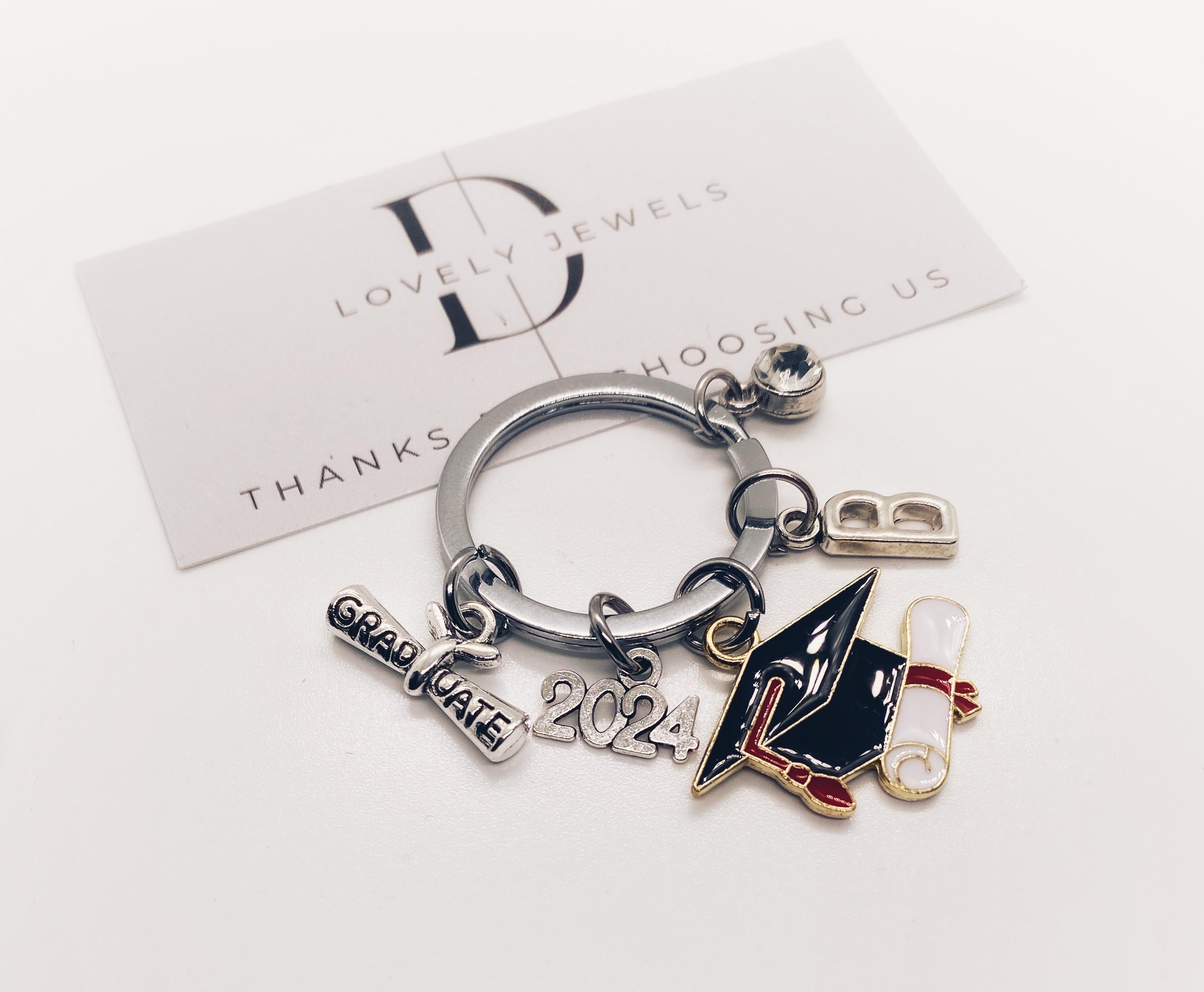 Borla de diploma Italia