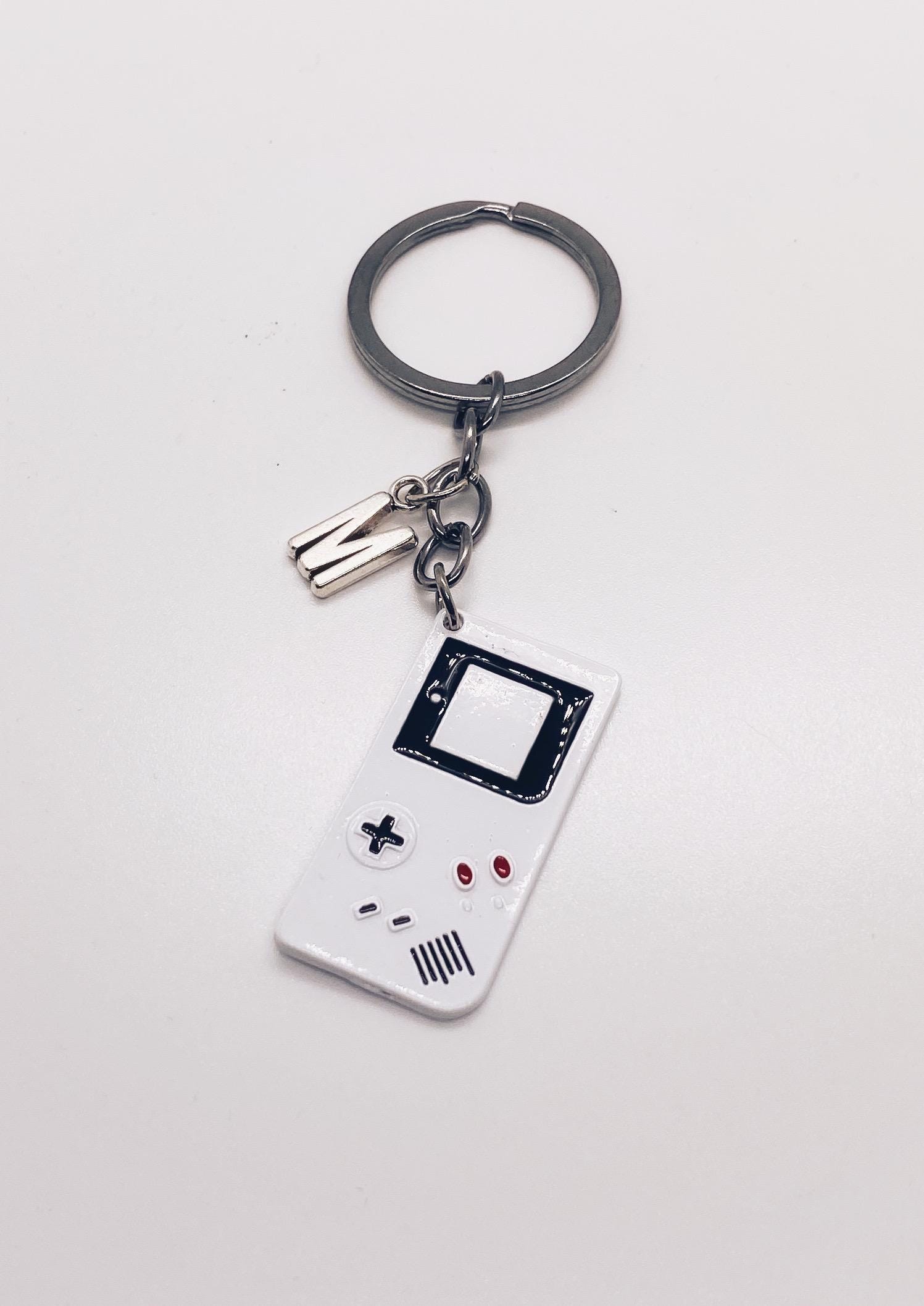 Gameboy keychain outlet