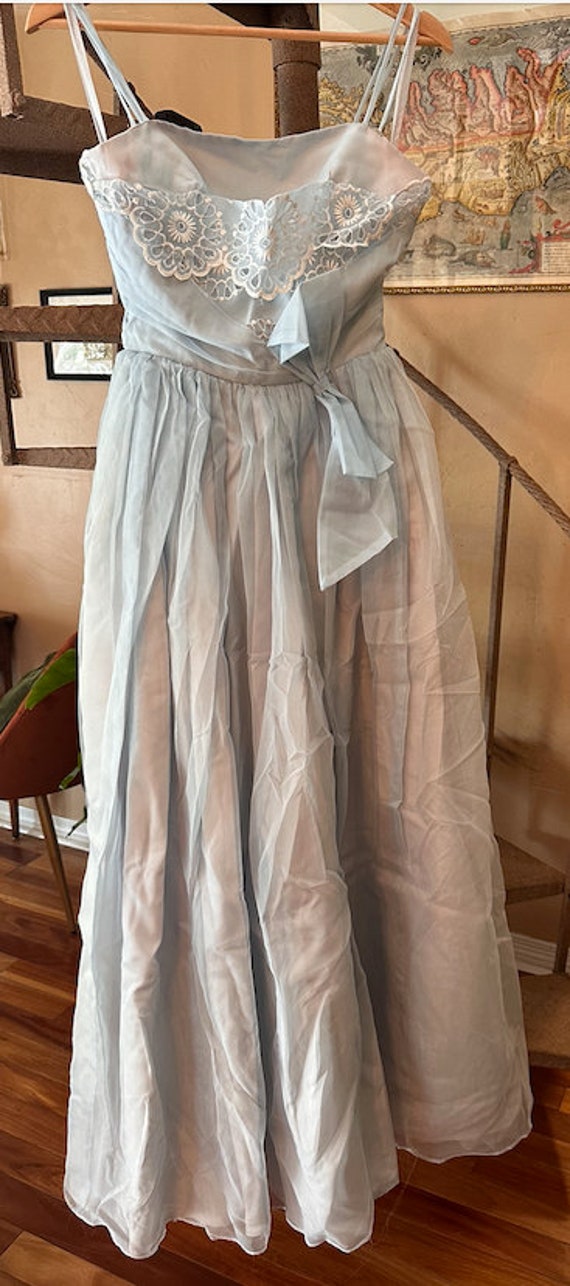 Vintage 60s Prom Dresses