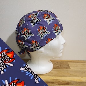 Propofol - Scrub hat/Chapeau de chirurgie