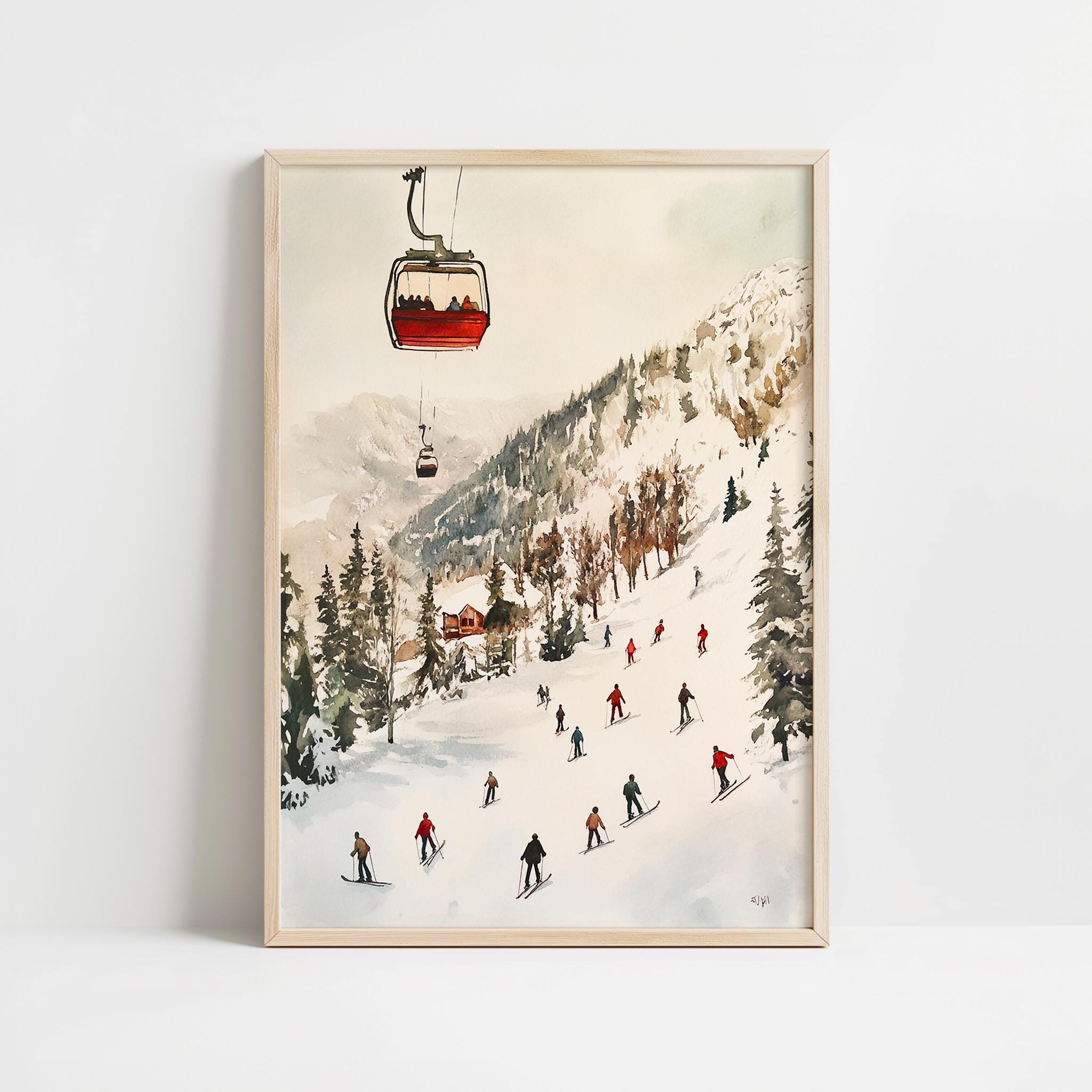 Stazione sciistica NASPA Ski Garden Istruttore SAJ cinese e cantonese che insegna in piccole Stazione sciistica NASPA Ski Garden Istruttore SAJ cinese e cantonese che insegna in piccole