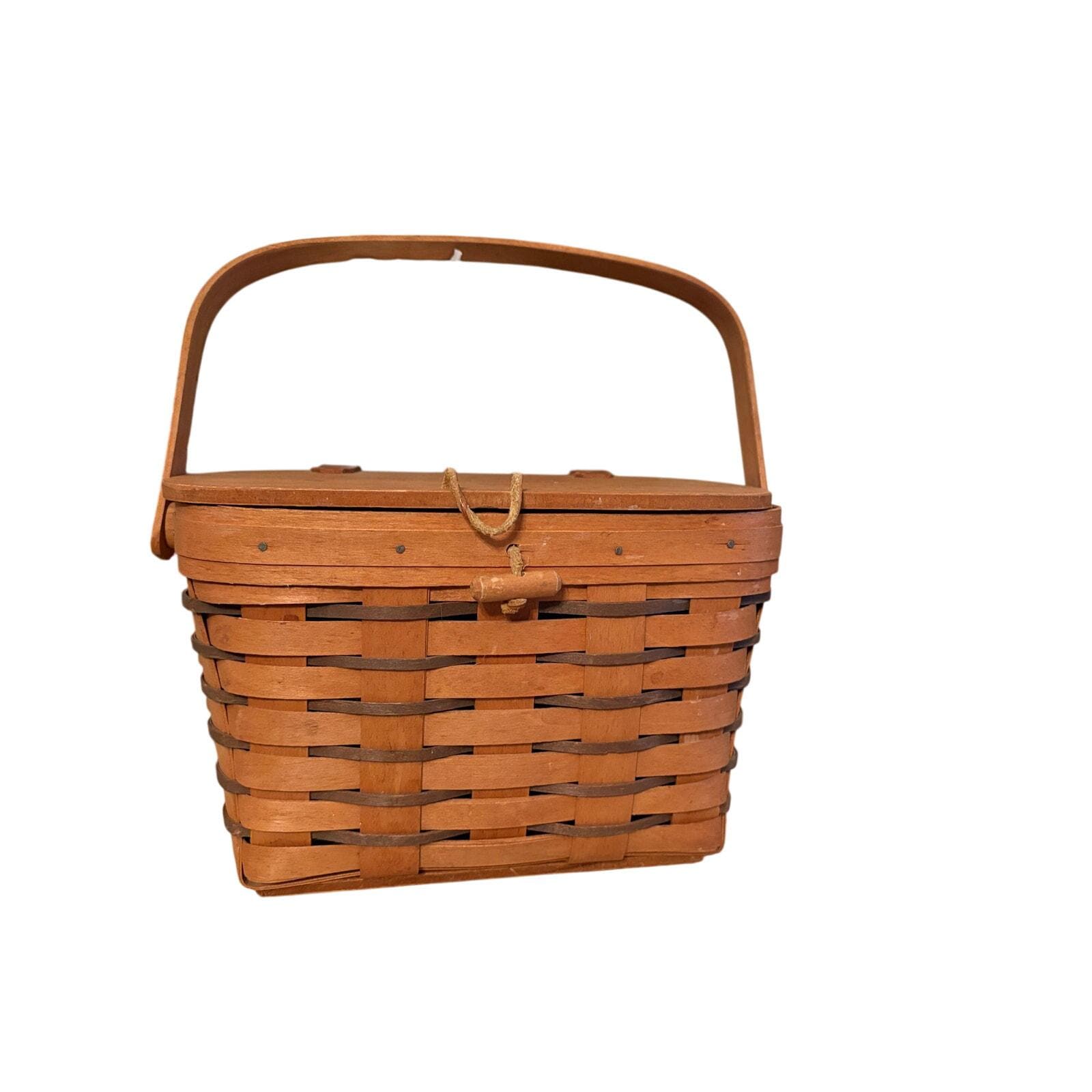 Longaberger basket - Etsy 日本