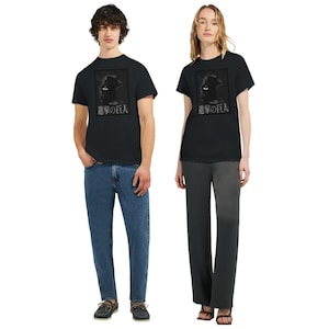 Titan In the Wall - Anime apparel - Attack on Titan - AOT - Casual - Anime Clothing -  Ultra Cotton Unisex Crewneck T-shirt | Gildan 2000