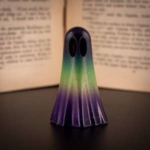 Adopt a Ghost - Aurora - Rare Ghost - Matlock Ghost Emporium