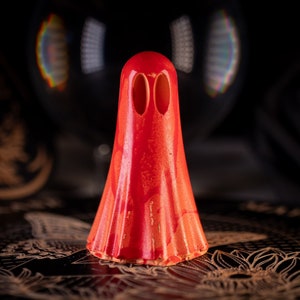 Adopt a Ghost - Carrie - Horror Collection - Rare Ghost