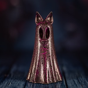 Adopt a Ghost Dog - Hexe - Rare Ghost