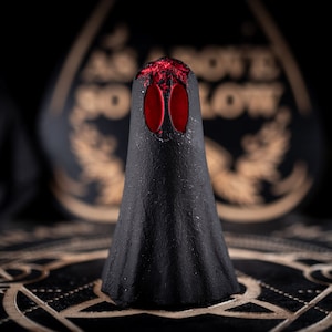 Adopt a Ghost - Headley - Horror Collection Ghost - Matlock Ghost Emporium