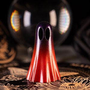 Adopt a Ghost - Blinky - Rare Ghost - Matlock Ghost Emporium