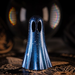 Adopt a Ghost - Star - Rare Ghost - Matlock Ghost Emporium